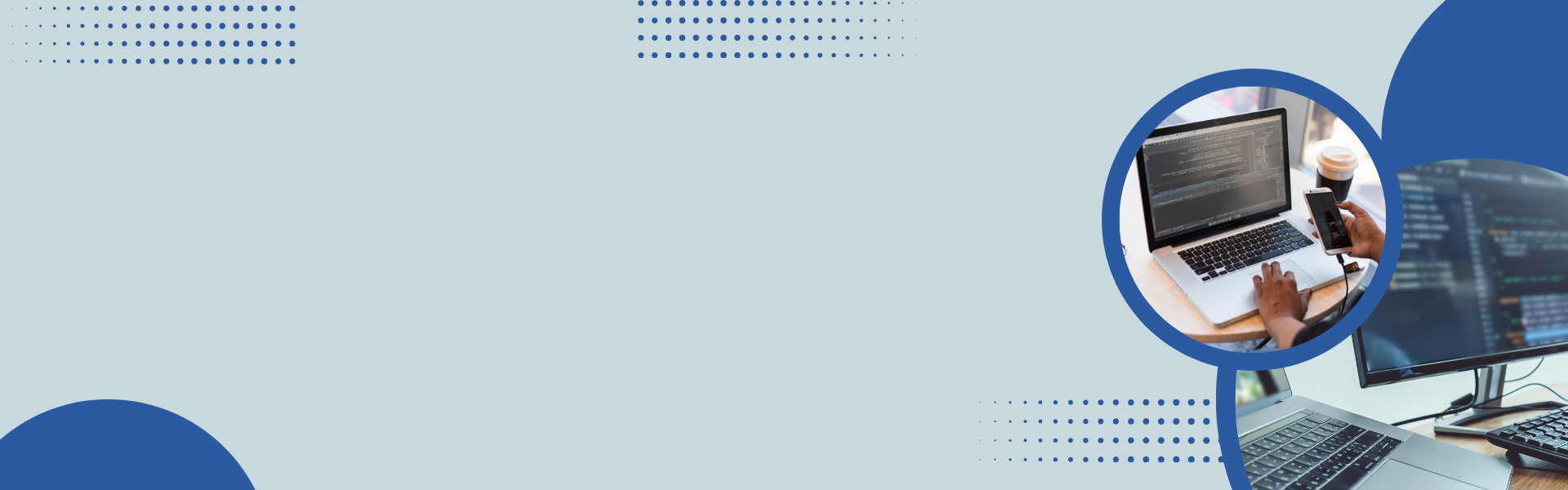 Usambara Digital Banner